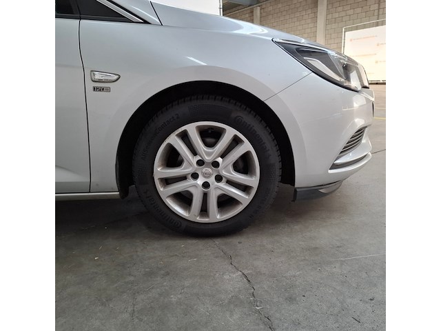 Personenauto, opel, astra 1.6 cdti, 2019 - afbeelding 15 van  70