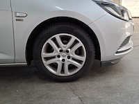 Personenauto, opel, astra 1.6 cdti, 2019 - afbeelding 15 van  70