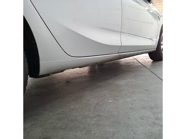 Personenauto, opel, astra 1.6 cdti, 2019 - afbeelding 16 van  70