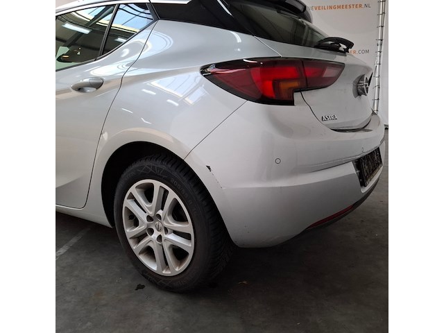Personenauto, opel, astra 1.6 cdti, 2019 - afbeelding 18 van  70