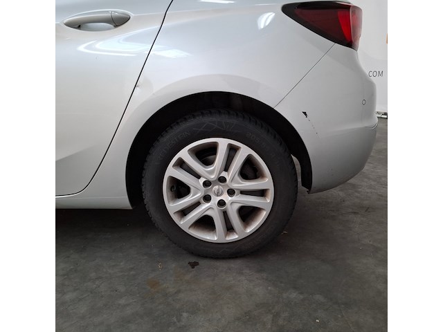 Personenauto, opel, astra 1.6 cdti, 2019 - afbeelding 19 van  70