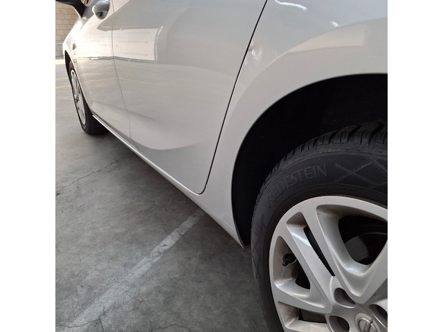 Personenauto, opel, astra 1.6 cdti, 2019 - afbeelding 21 van  70