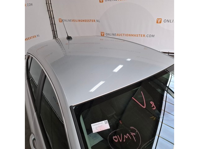 Personenauto, opel, astra 1.6 cdti, 2019 - afbeelding 22 van  70