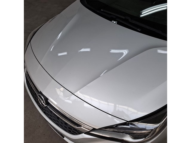 Personenauto, opel, astra 1.6 cdti, 2019 - afbeelding 25 van  70