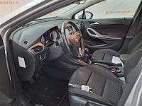 Personenauto, opel, astra 1.6 cdti, 2019 - afbeelding 29 van  70