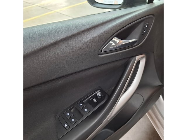 Personenauto, opel, astra 1.6 cdti, 2019 - afbeelding 30 van  70