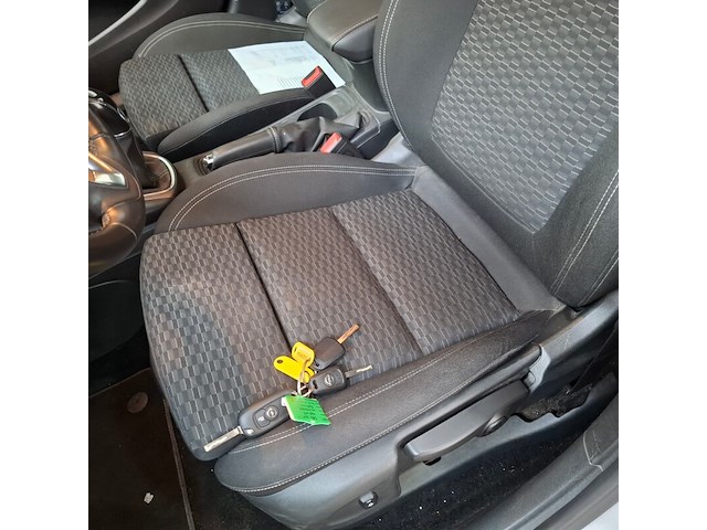Personenauto, opel, astra 1.6 cdti, 2019 - afbeelding 32 van  70