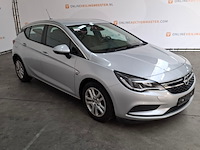 Personenauto, opel, astra 1.6 cdti, 2019 - afbeelding 23 van  70
