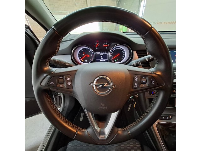 Personenauto, opel, astra 1.6 cdti, 2019 - afbeelding 35 van  70