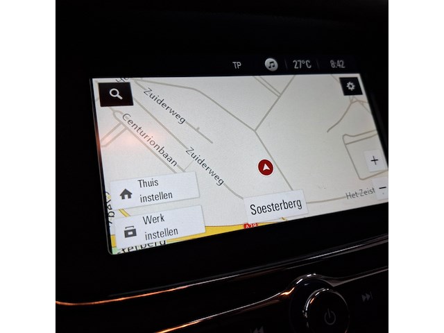 Personenauto, opel, astra 1.6 cdti, 2019 - afbeelding 38 van  70
