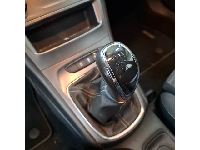 Personenauto, opel, astra 1.6 cdti, 2019 - afbeelding 40 van  70