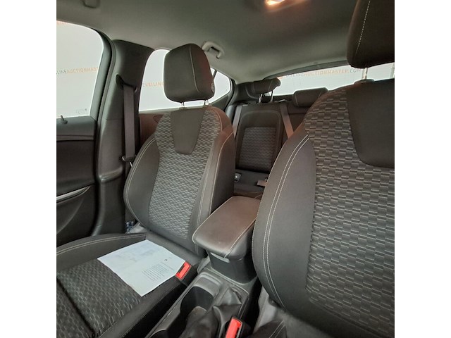 Personenauto, opel, astra 1.6 cdti, 2019 - afbeelding 42 van  70