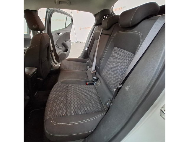 Personenauto, opel, astra 1.6 cdti, 2019 - afbeelding 43 van  70