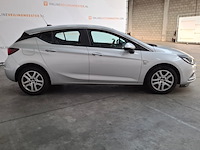 Personenauto, opel, astra 1.6 cdti, 2019 - afbeelding 34 van  70