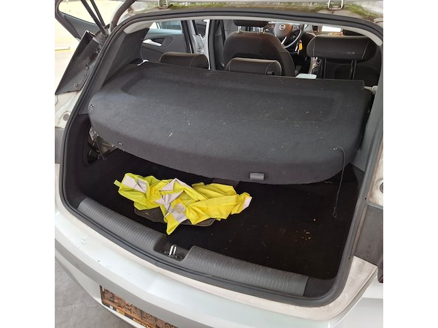 Personenauto, opel, astra 1.6 cdti, 2019 - afbeelding 47 van  70