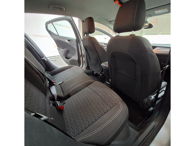 Personenauto, opel, astra 1.6 cdti, 2019 - afbeelding 49 van  70