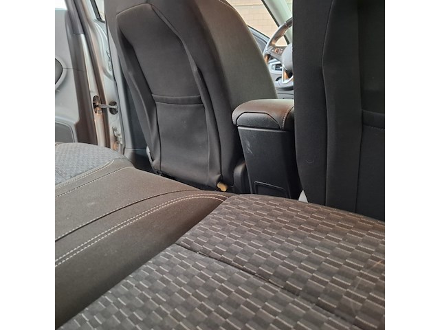 Personenauto, opel, astra 1.6 cdti, 2019 - afbeelding 50 van  70