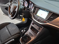 Personenauto, opel, astra 1.6 cdti, 2019 - afbeelding 51 van  70