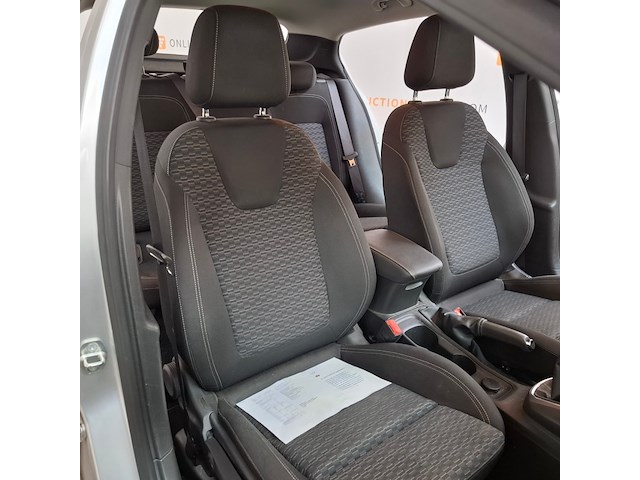 Personenauto, opel, astra 1.6 cdti, 2019 - afbeelding 52 van  70