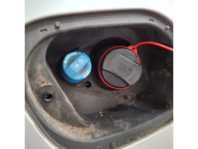 Personenauto, opel, astra 1.6 cdti, 2019 - afbeelding 54 van  70