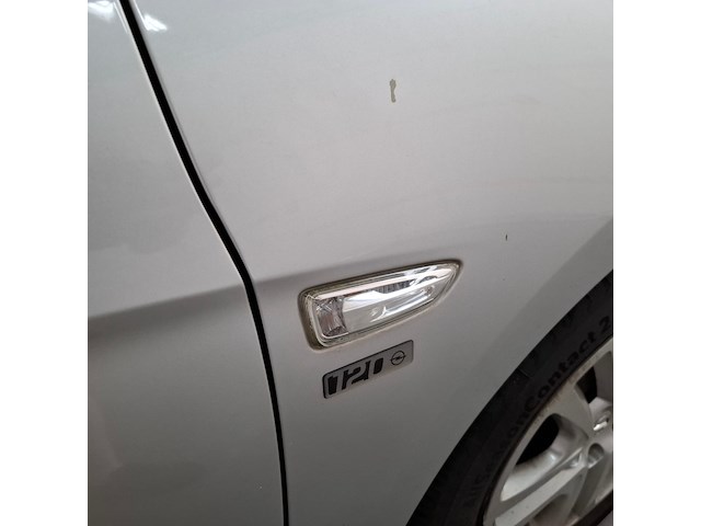 Personenauto, opel, astra 1.6 cdti, 2019 - afbeelding 45 van  70