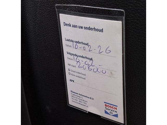 Personenauto, opel, astra 1.6 cdti, 2019 - afbeelding 57 van  70