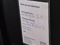 Personenauto, opel, astra 1.6 cdti, 2019 - afbeelding 57 van  70