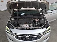 Personenauto, opel, astra 1.6 cdti, 2019 - afbeelding 58 van  70