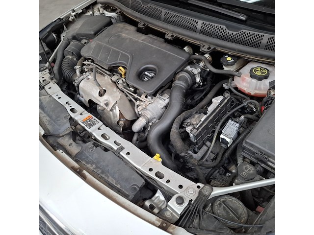 Personenauto, opel, astra 1.6 cdti, 2019 - afbeelding 59 van  70