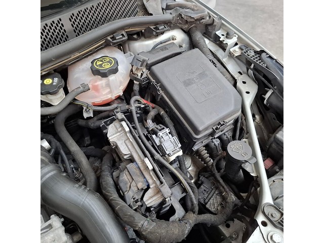 Personenauto, opel, astra 1.6 cdti, 2019 - afbeelding 60 van  70