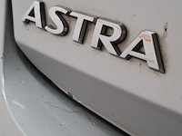 Personenauto, opel, astra 1.6 cdti, 2019 - afbeelding 64 van  70