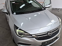 Personenauto, opel, astra 1.6 cdti, 2019 - afbeelding 65 van  70