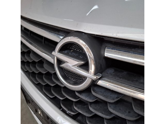 Personenauto, opel, astra 1.6 cdti, 2019 - afbeelding 66 van  70