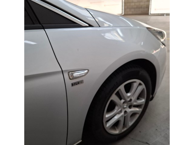 Personenauto, opel, astra 1.6 cdti, 2019 - afbeelding 56 van  70