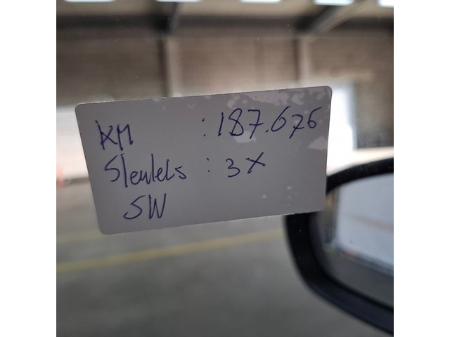 Personenauto, opel, astra 1.6 cdti, 2019 - afbeelding 68 van  70