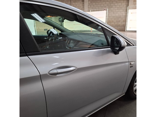 Personenauto, opel, astra 1.6 cdti, 2019 - afbeelding 67 van  70
