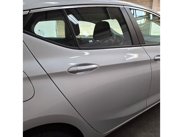 Personenauto, opel, astra 1.6 cdti, 2019 - afbeelding 69 van  70