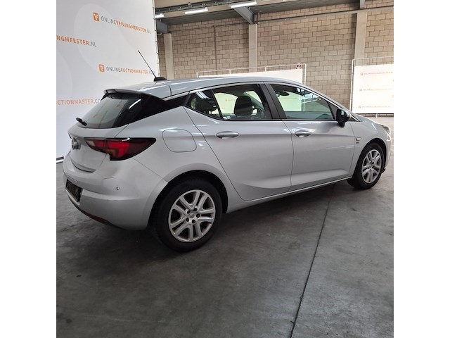 Personenauto, opel, astra 1.6 cdti, 2019 - afbeelding 70 van  70