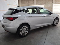 Personenauto, opel, astra 1.6 cdti, 2019 - afbeelding 70 van  70