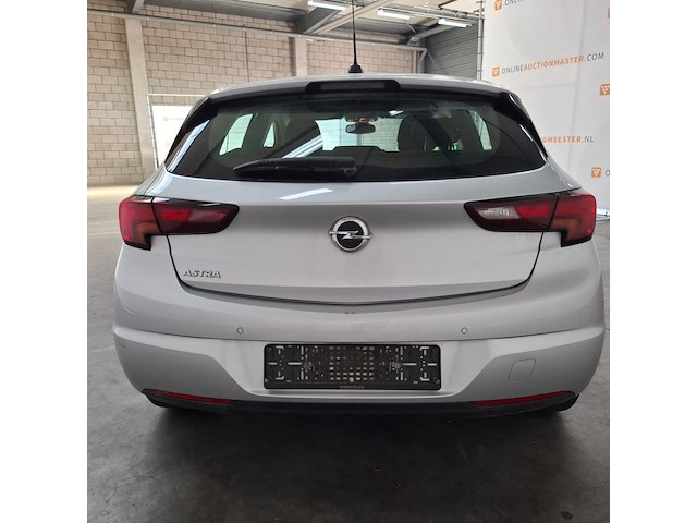 Personenauto, opel, astra 1.6 cdti, 2019 - afbeelding 2 van  67