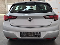 Personenauto, opel, astra 1.6 cdti, 2019 - afbeelding 2 van  67