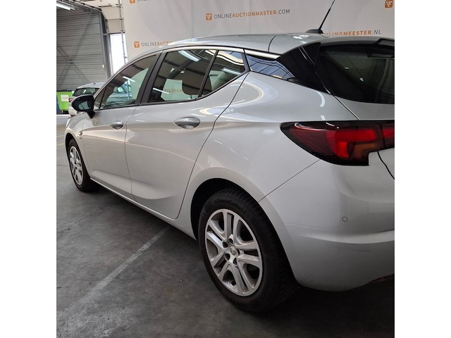 Personenauto, opel, astra 1.6 cdti, 2019 - afbeelding 3 van  67