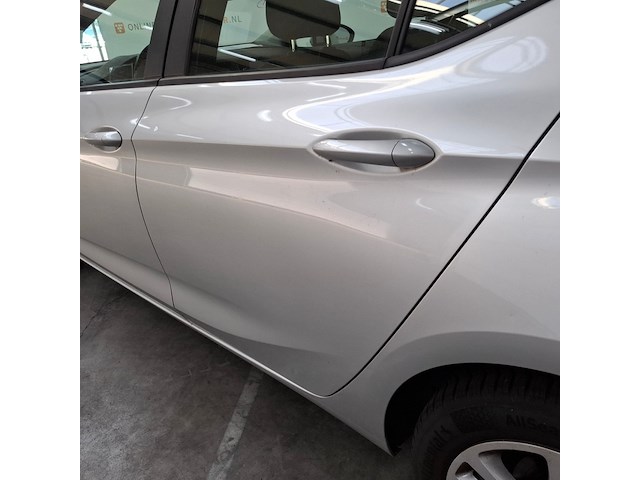 Personenauto, opel, astra 1.6 cdti, 2019 - afbeelding 4 van  67