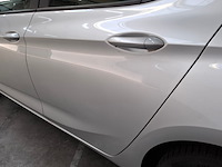 Personenauto, opel, astra 1.6 cdti, 2019 - afbeelding 4 van  67