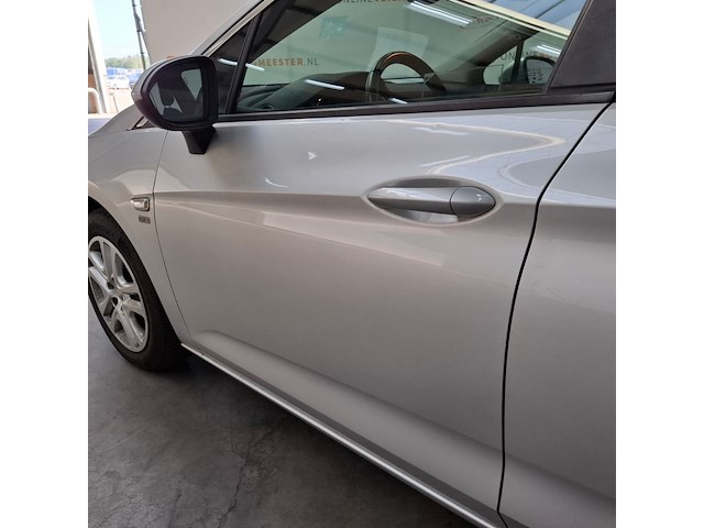 Personenauto, opel, astra 1.6 cdti, 2019 - afbeelding 5 van  67
