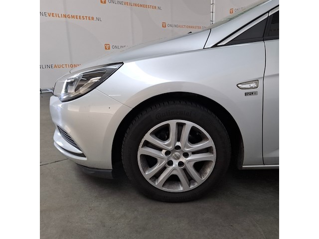 Personenauto, opel, astra 1.6 cdti, 2019 - afbeelding 7 van  67