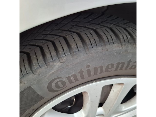 Personenauto, opel, astra 1.6 cdti, 2019 - afbeelding 8 van  67