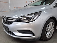 Personenauto, opel, astra 1.6 cdti, 2019 - afbeelding 9 van  67