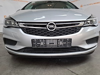 Personenauto, opel, astra 1.6 cdti, 2019 - afbeelding 10 van  67