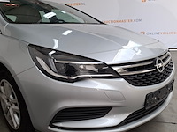 Personenauto, opel, astra 1.6 cdti, 2019 - afbeelding 11 van  67